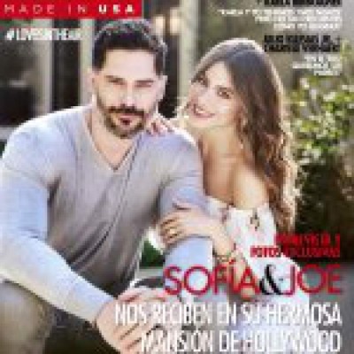 Sofía y Joe Manganiello revelan el secreto de su amor