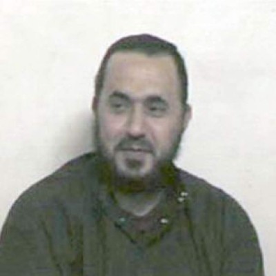 Al-Zarqaui es condenado a muerte por tercera vez