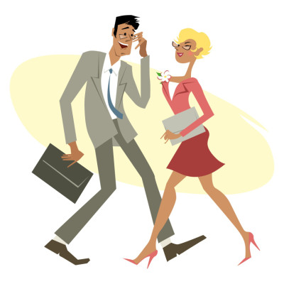 Las 10 reglas de éxito en los negocios