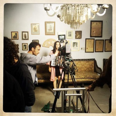 Julieta Venegas regresa con un pasado entrañable