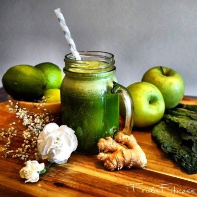 Frida Sofía comparte su rutina para lucir cuerpazo