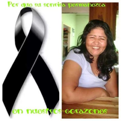 Mujer que murió en accidente viajó con boleto regalado