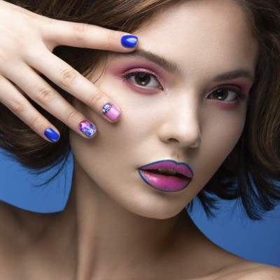 El color de tus uñas dice mucho de tu personalidad