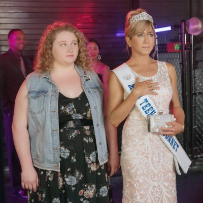 Grandes estrenos de Netflix en febrero