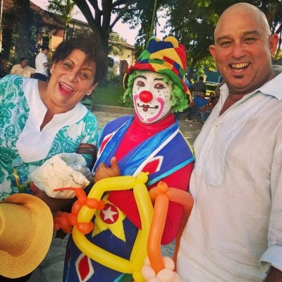 Rosas y Espinas, las noticias de la semana en Honduras