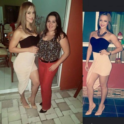 Isabel Zambrano habla de supuestas fotos suyas desnuda