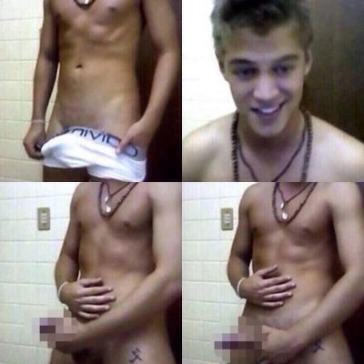 Desnudan a Polo Morín en Twitter