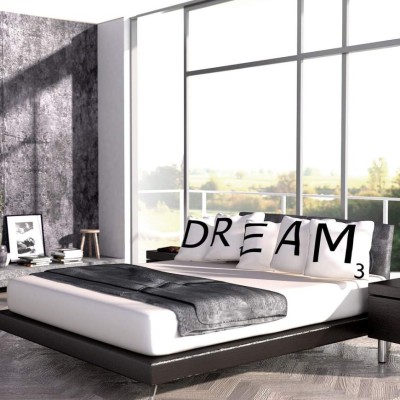 Decoración con letras para su hogar u oficina