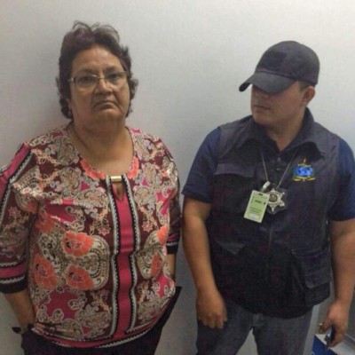 Queda libre al demostrar que no llevaba heroína entre frijoles