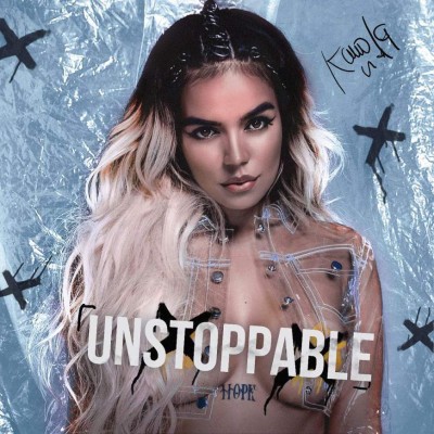 ‘Unstoppable’, el debut de Karol G