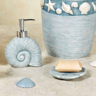 Los 10 accesorios que no te pueden faltar en el baño