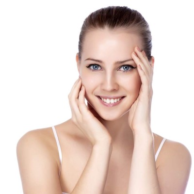 Naranja para combatir las arrugas