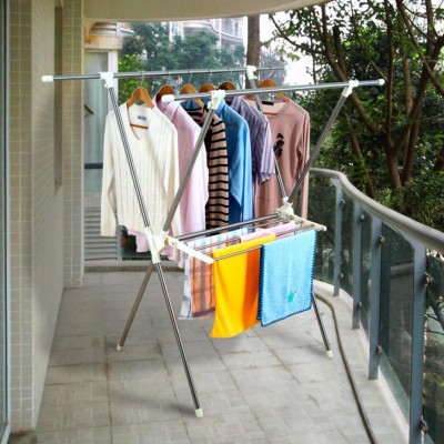 Trucos para secar tu ropa más rápido