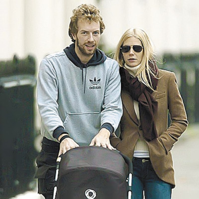 Gwyneth regresa con éxitos y muy sexi