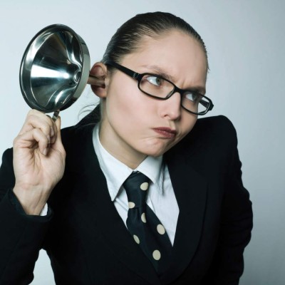 Para reducir el estrés, acepte su Tipo B interno