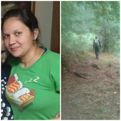 Bióloga montañista continúa desaparecida en parque nacional de Celaque