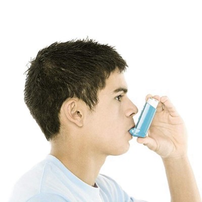 LOS NIÑOS CON ASMA NECESITAN VACUNARSE CONTRA LA GRIPE, SEGÚN UN ESTUDIO