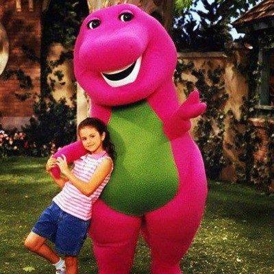 ¡Feliz cumpleaños Selena Gomez!