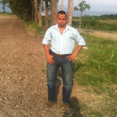 Ultiman a ingeniero agrónomo hondureño en Olancho