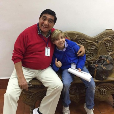 Carlos Bonavides teme por su vida tras terrible diagnóstico