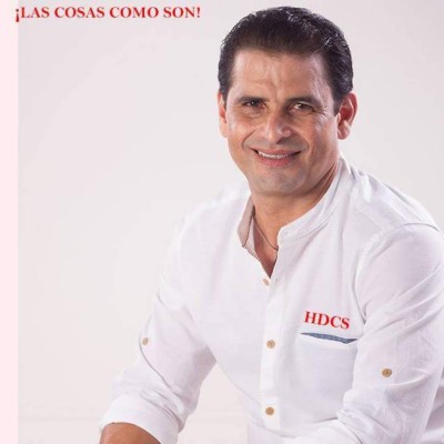 Elecciones en Honduras: Exdeportistas y periodistas quieren una curul en el CN