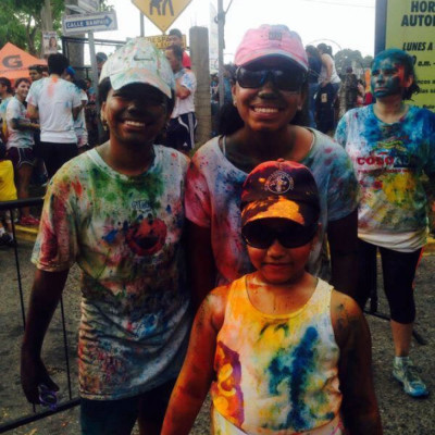 Honduras: Así vivieron el Colorun en las redes