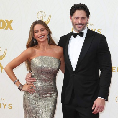 Joe Manganiello tiene que recordarle a la gente que no es un stripper  