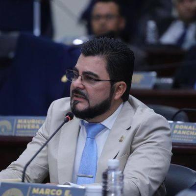 Suyapa Figueroa destapa que exdiputado de Libre apareció con plaza médica en el Hospital San Felipe