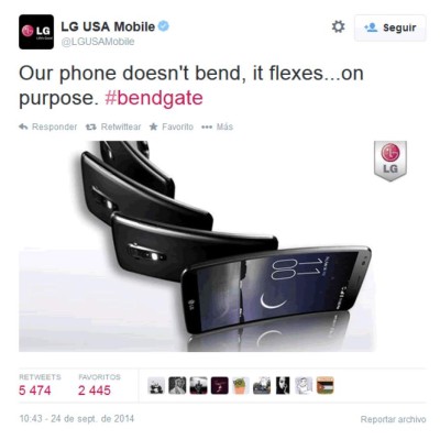 Las burlas contra Apple no paran