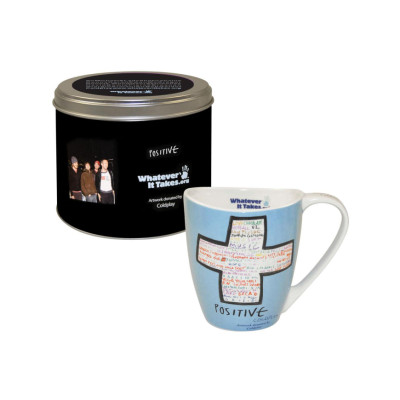 Famosos solidarios con la humanidad