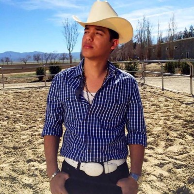 Ariel Camacho tiene inesperado final