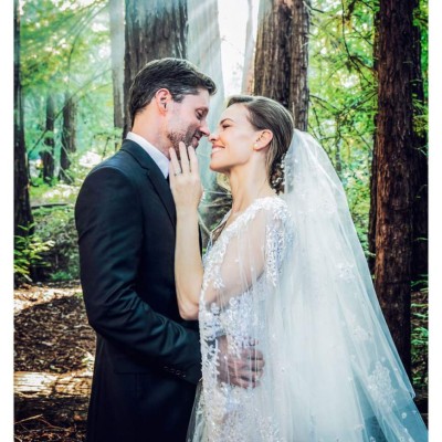 Los famosos y sus bodas de ensueño