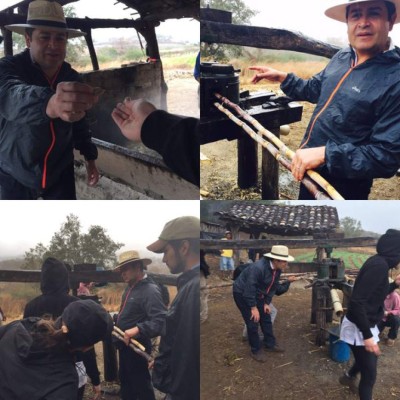 Los políticos hondureños y sus vacaciones de Semana Santa