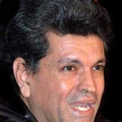 Sergio Andrade aún siente celos por Gloria Trevi