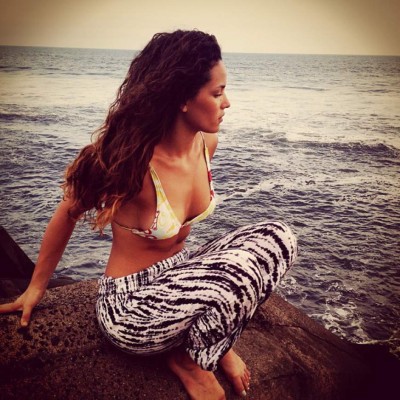 La hija de Ricardo Arjona conquista Hollywood