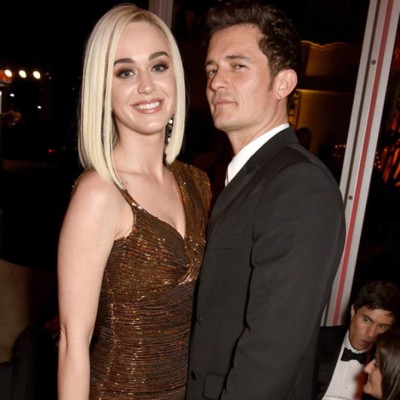 Katy Perry y Orlando Bloom anuncian su separación