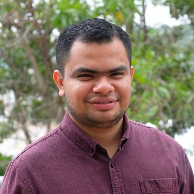 'A través de ideas innovadoras, los emprendedores son agentes de cambio'