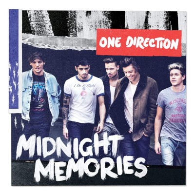 One Direction, jóvenes sin arrogancia