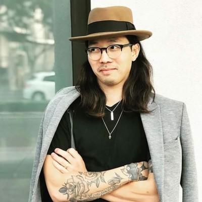 El 'tiburón izquierdo' de Katy Perry rompió el silencio y niega haber arruinado el show del Super Bowl