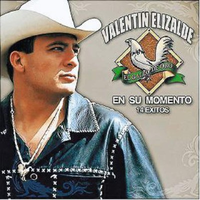 Corrido para 'El gallo de oro'