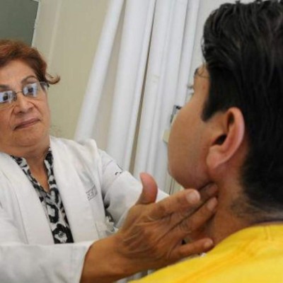 10 remedios caseros para aliviar los síntomas de las paperas