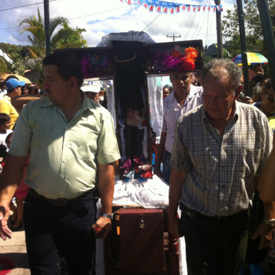 El guancasco, cultura y tradición que unen a los pueblos