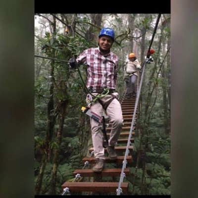 La Tigra, un destino místico que deslumbra a primera vista