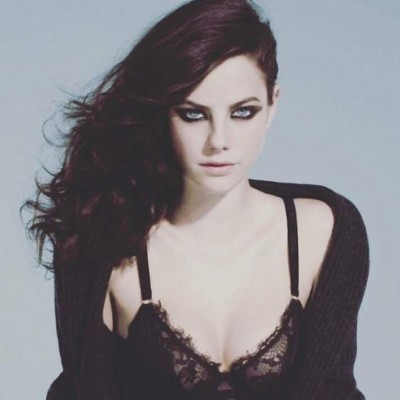 La bella compinche de Jack Sparrow