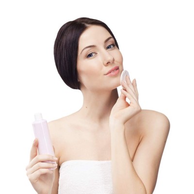 El rojo se convierte en el preferido para el cabello