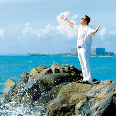 A levantar las manos