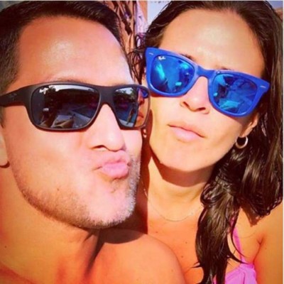 Fotos: Así despidieron el verano los famosos hondureños