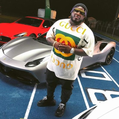 SECH en concierto por primera vez en Honduras