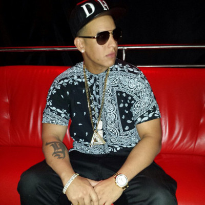 Daddy Yankee no discrimina a nadie