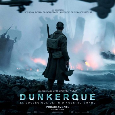 Cipotes y otras películas que estrenan hoy